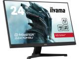 Описание и цена на монитор, дисплей IIYAMA RED EAGLE G-MASTER G2470HSU-B6 