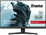 IIYAMA RED EAGLE G-MASTER G2470HSU-B6  снимка №2