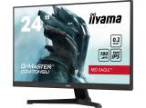 IIYAMA RED EAGLE G-MASTER G2470HSU-B6  снимка №3