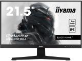 IIYAMA G-MASTER G2245HSU-B2 Black Hawk снимка №2 IIYAMA G-MASTER G2245HSU-B2 Black Hawk снимка №2
