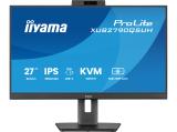 IIYAMA ProLite XUB2790QSUH-B2 снимка №2 IIYAMA ProLite XUB2790QSUH-B2 снимка №2