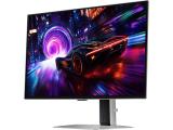 Samsung Odyssey G81SF S27FG810SU OLED снимка №3