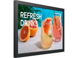 Описание и цена на монитор, дисплей Samsung Smart Signage QB13C LH13QBCEBGBXEN