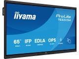 Описание и цена на монитор, дисплей Iiyama ProLite TE6515A-B1AG