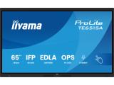 Iiyama ProLite TE6515A-B1AG  снимка №2