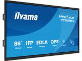 Описание и цена на монитор, дисплей Iiyama ProLite TE8615A-B1AG