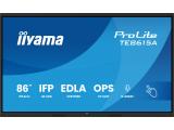 Iiyama ProLite TE8615A-B1AG снимка №2