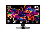 MSI MAG 322UP QD-OLED E16 Gaming Monitor снимка №2 MSI MAG 322UP QD-OLED E16 Gaming Monitor снимка №2