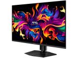 MSI MAG 322UP QD-OLED E16 Gaming Monitor снимка №3 MSI MAG 322UP QD-OLED E16 Gaming Monitor снимка №3