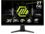 MSI MAG 275F Gaming Monitor снимка №2 MSI MAG 275F Gaming Monitor снимка №2