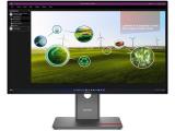 Монитор Lenovo ThinkVision P27Q-40 Монитор Lenovo ThinkVision P27Q-40