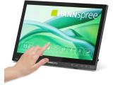 Описание и цена на монитор, дисплей HANNspree HT165HPB Touch Monitor