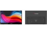 Verbatim Portable 14 inch FHD Touchscreen Monitor Light 32400 снимка №5