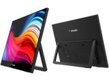 Verbatim Portable 15,6 inch Full HD Touchscreen Monitor 32402 снимка №5 Verbatim Portable 15,6 inch Full HD Touchscreen Monitor 32402 снимка №5