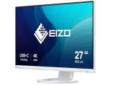 EIZO FlexScan EV2740S-WT White снимка №3