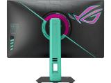 Asus ROG Strix XG27ACMEG-G Hatsune Miku Edition снимка №4 Asus ROG Strix XG27ACMEG-G Hatsune Miku Edition снимка №4