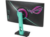 Asus ROG Strix XG27ACMEG-G Hatsune Miku Edition снимка №5 Asus ROG Strix XG27ACMEG-G Hatsune Miku Edition снимка №5