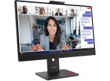 Описание и цена на монитор, дисплей Lenovo ThinkVision T27QD-4v