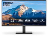 KOORUI E2411K снимка №2