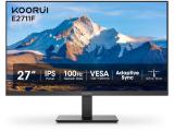 KOORUI E2711F снимка №2