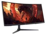 Описание и цена на монитор, дисплей Acer Nitro XZ340CURX0b