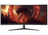Acer Nitro XZ340CURX0b снимка №2 Acer Nitro XZ340CURX0b снимка №2