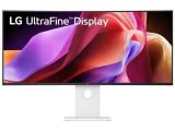 LG UltraFine 40WT95UF-W 5K2K Nano IPS Monitor снимка №2