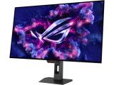 Asus ROG Strix OLED XG32UCWG снимка №3 Asus ROG Strix OLED XG32UCWG снимка №3