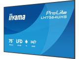 IIYAMA ProLite LH7564UHS-B1AG снимка №3