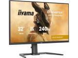 Монитор IIYAMA Gold Phoenix G-master GB3295QSU-B1 Монитор IIYAMA Gold Phoenix G-master GB3295QSU-B1