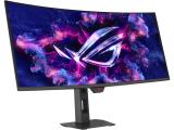 Описание и цена на монитор, дисплей Asus ROG Strix OLED XG34WCDG