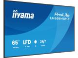 Описание и цена на монитор, дисплей IIYAMA ProLite LH6564UHS-B1AG