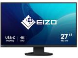 EIZO EV2740S-BK Black снимка №2 EIZO EV2740S-BK Black снимка №2