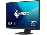 EIZO EV2740S-BK Black снимка №3 EIZO EV2740S-BK Black снимка №3