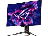 Asus ROG Swift PG32UCDP OLED-Monitor 4K снимка №2