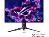 Asus ROG Swift PG32UCDP OLED-Monitor 4K снимка №3