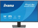 IIYAMA ProLite X2497HSU-B1 снимка №2 IIYAMA ProLite X2497HSU-B1 снимка №2