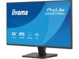 IIYAMA ProLite X2497HSU-B1 снимка №3 IIYAMA ProLite X2497HSU-B1 снимка №3