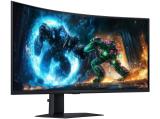 Описание и цена на монитор, дисплей Samsung Odyssey Neo G7 G75F LS40FG750EUXEN