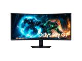 Samsung Odyssey Neo G7 G75F LS40FG750EUXEN снимка №2