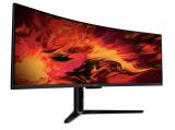 Описание и цена на монитор, дисплей Acer NITRO EI491CRSBMIIPPHX