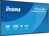 Описание и цена на монитор, дисплей IIYAMA ProLite LH8664UHS-B3AG