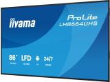 IIYAMA ProLite LH8664UHS-B3AG снимка №3