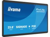 Описание и цена на монитор, дисплей IIYAMA ProLite S2425AS-B1P