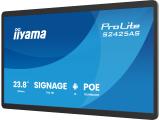 IIYAMA ProLite S2425AS-B1P снимка №3