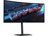 Монитор Gigabyte GS34WQCA Curved Gaming Monitor