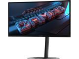 Gigabyte GS34WQCA Curved Gaming Monitor снимка №3 Gigabyte GS34WQCA Curved Gaming Monitor снимка №3