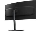 Gigabyte GS34WQCA Curved Gaming Monitor снимка №5 Gigabyte GS34WQCA Curved Gaming Monitor снимка №5