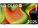 Описание и цена на монитор, дисплей LG OLED83B59LA