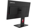 Lenovo ThinkVision T27QD-40 снимка №5